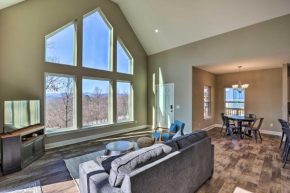 Charming Retreat with Mtn Views Walkable Location!